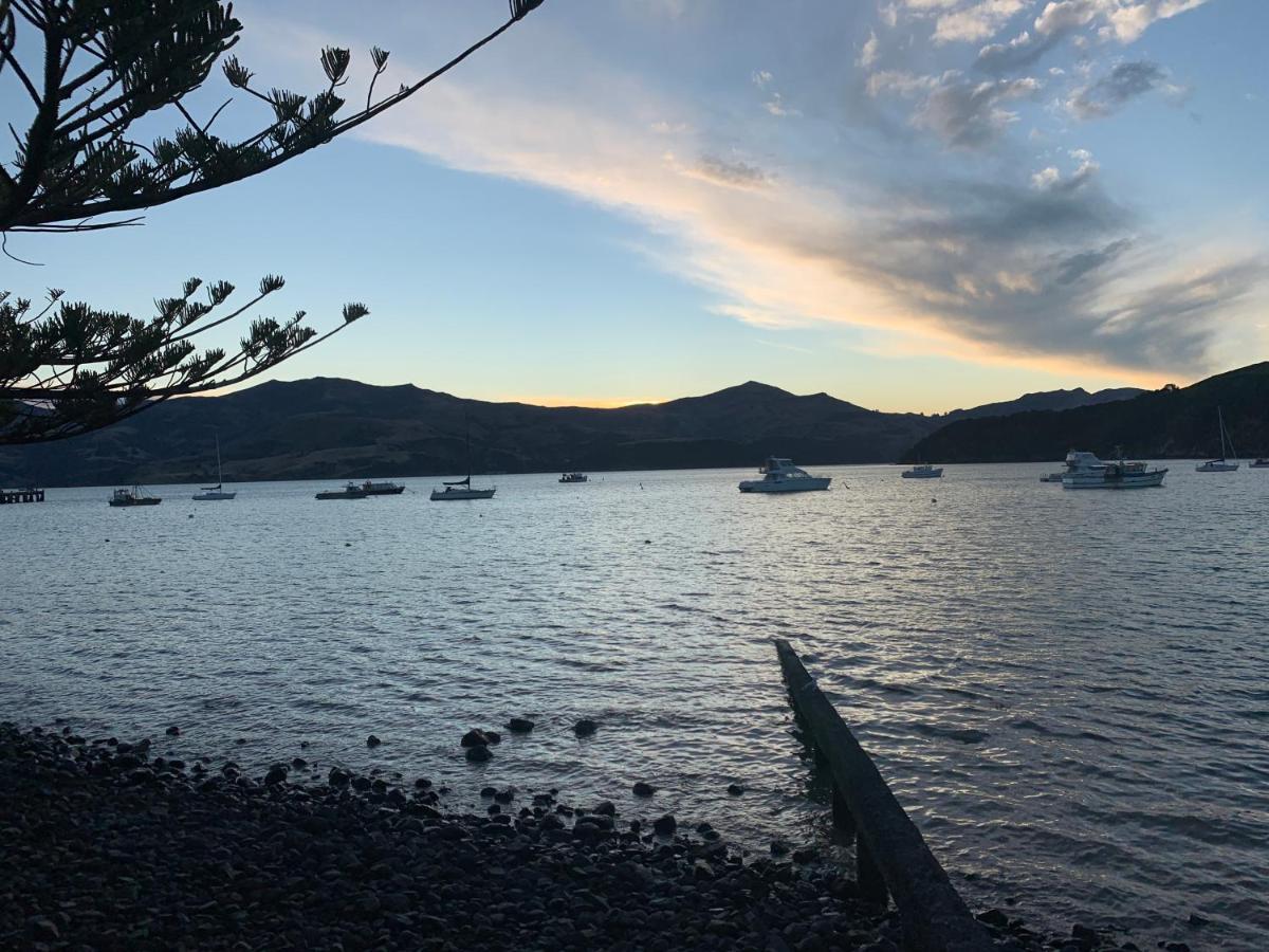 Love Akaroa Retreat Экстерьер фото