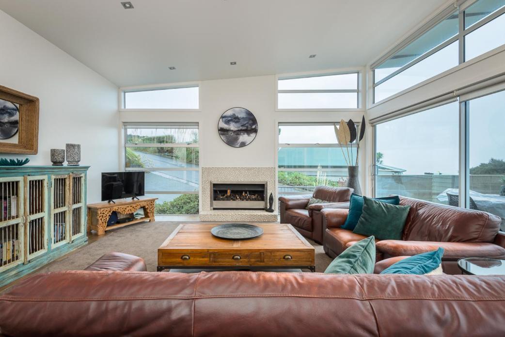 Love Akaroa Retreat Экстерьер фото