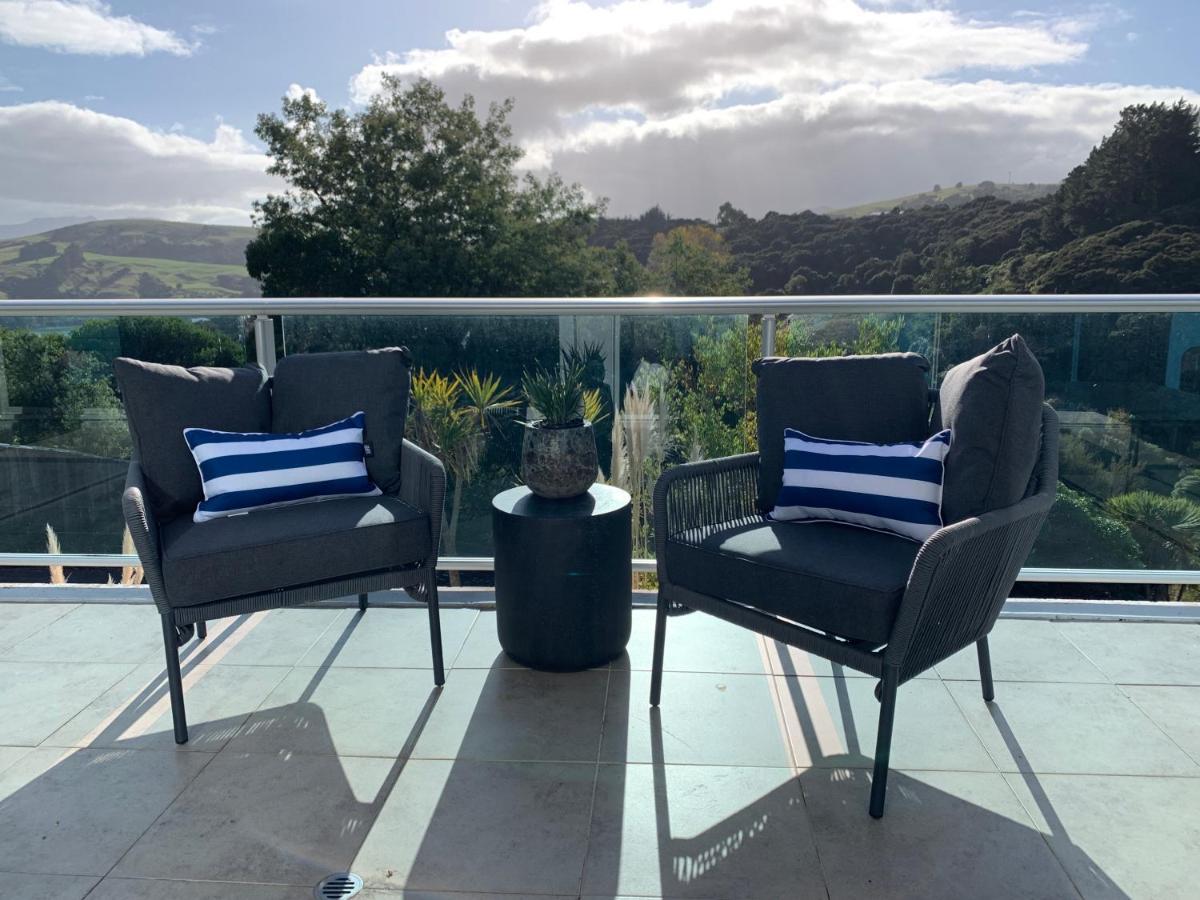 Love Akaroa Retreat Экстерьер фото