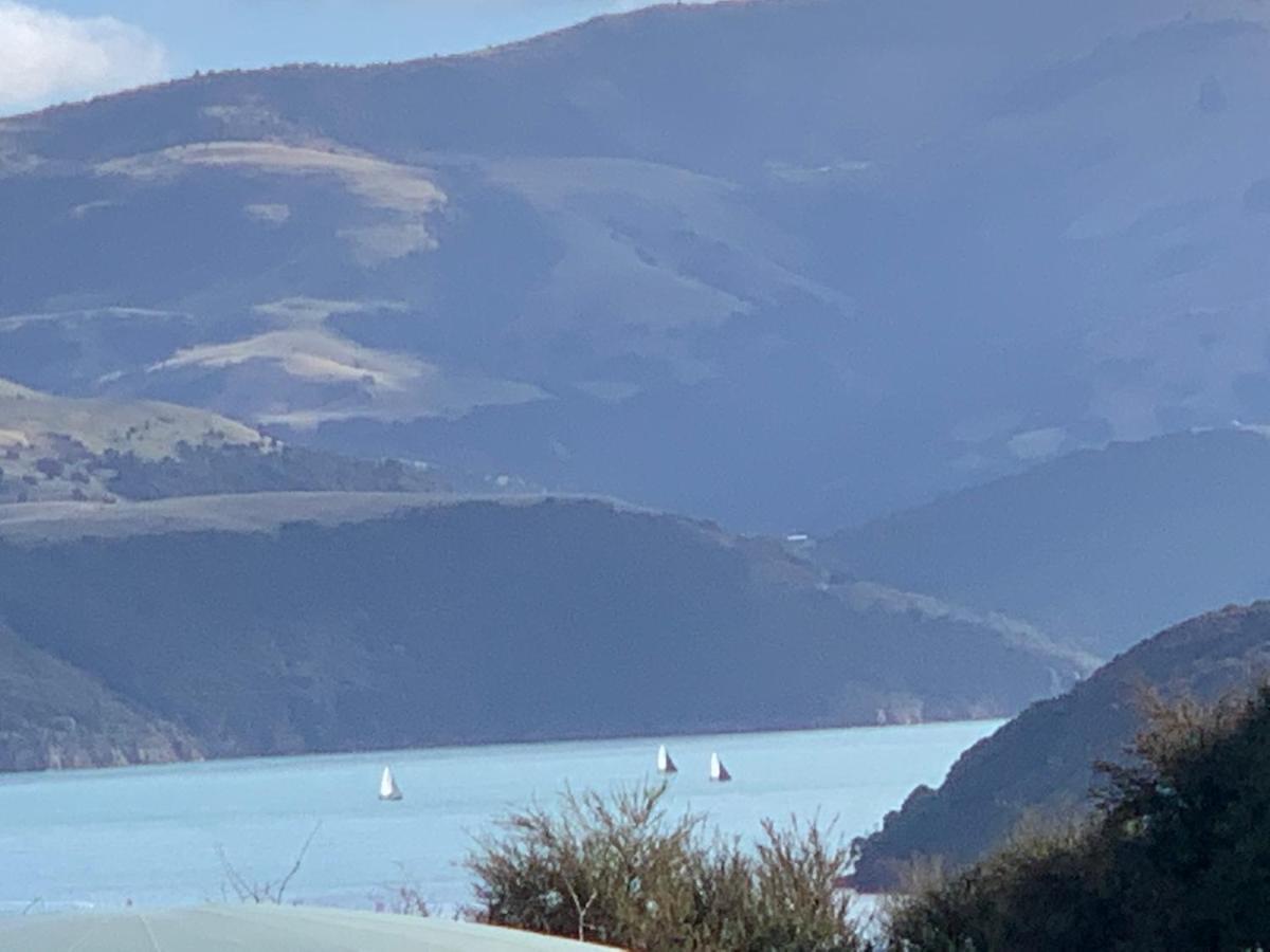 Love Akaroa Retreat Экстерьер фото