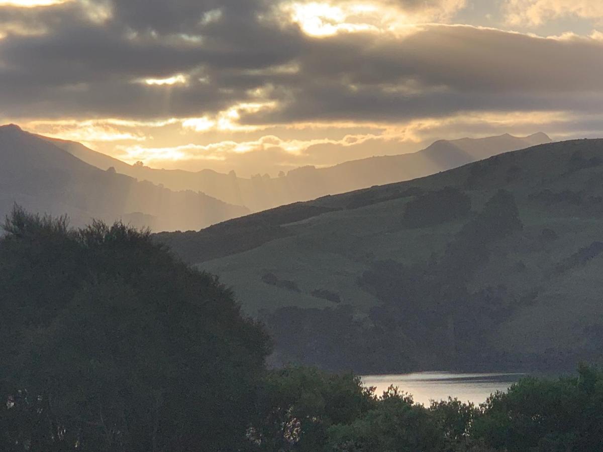 Love Akaroa Retreat Экстерьер фото
