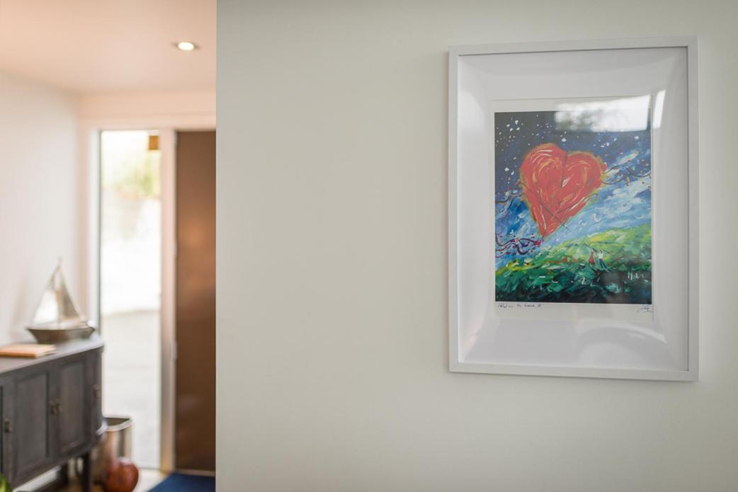 Love Akaroa Retreat Экстерьер фото