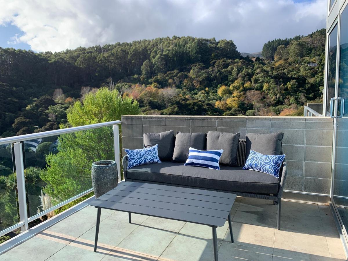 Love Akaroa Retreat Экстерьер фото