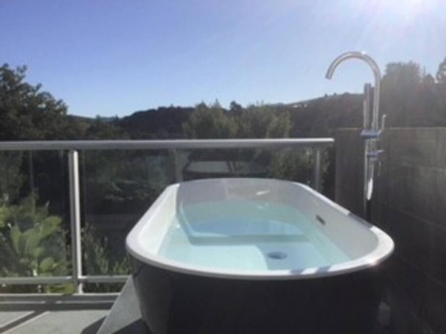 Love Akaroa Retreat Экстерьер фото